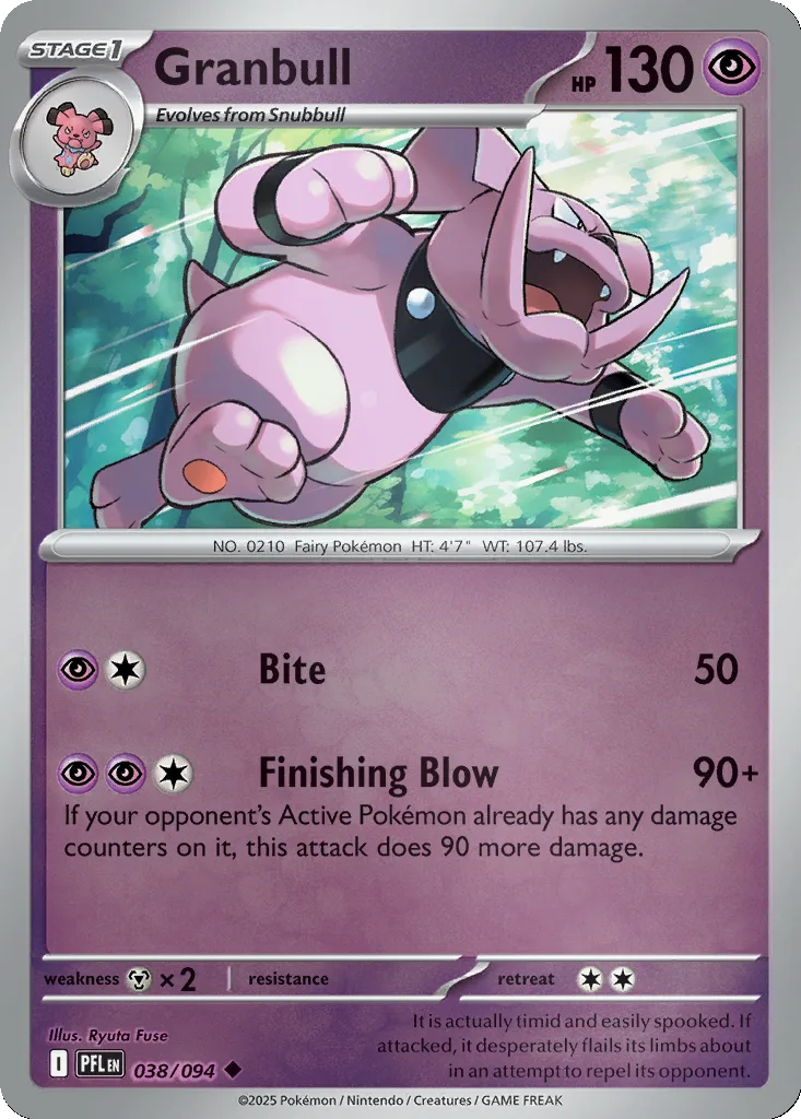 Granbull