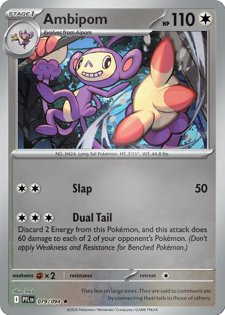 Ambipom