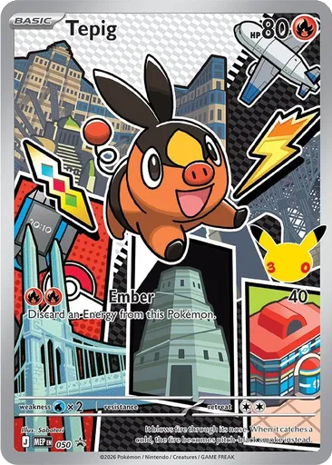 Tepig