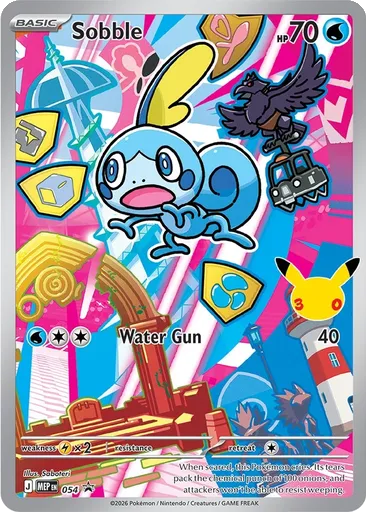 Sobble