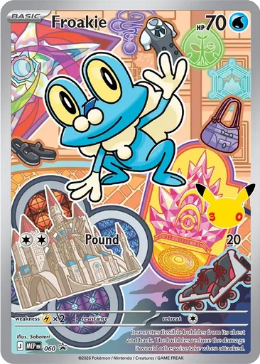 Froakie