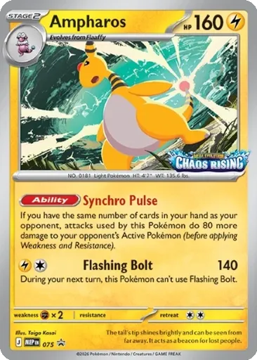 Ampharos