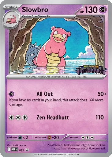 Slowbro