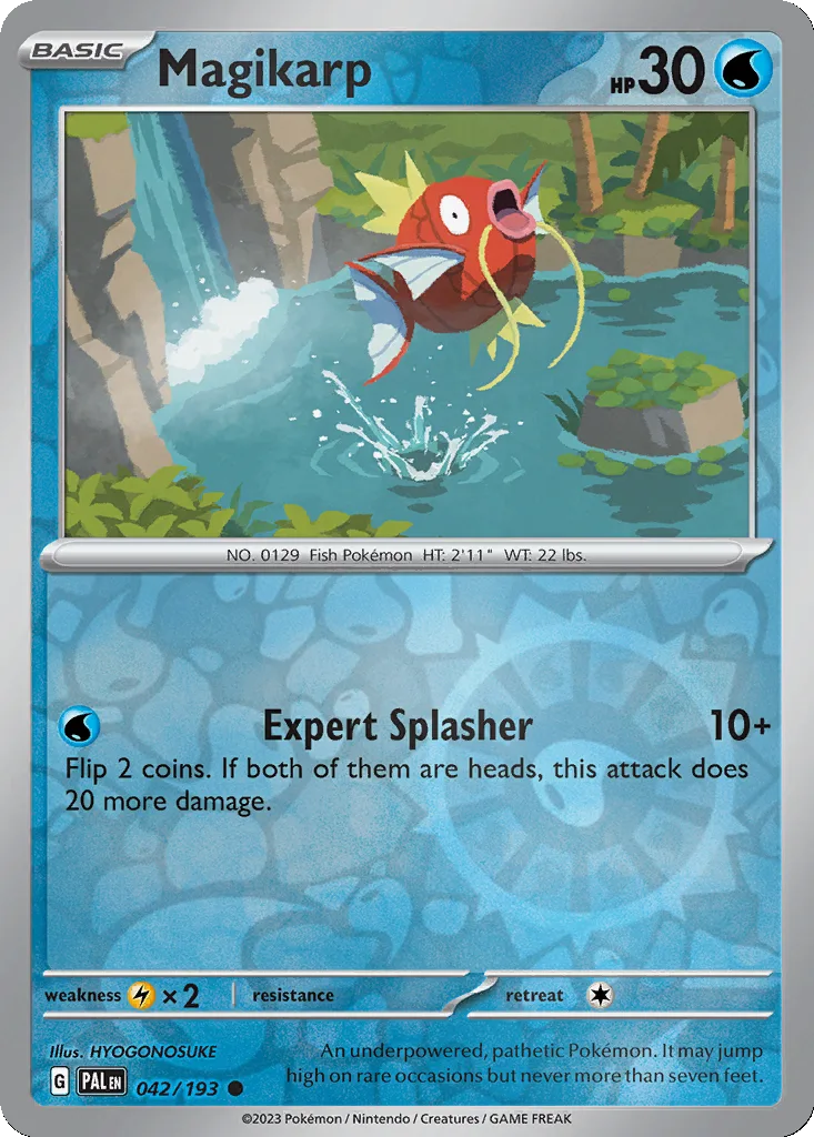 Magikarp