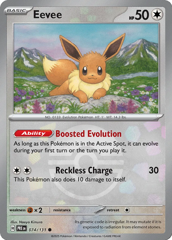Eevee