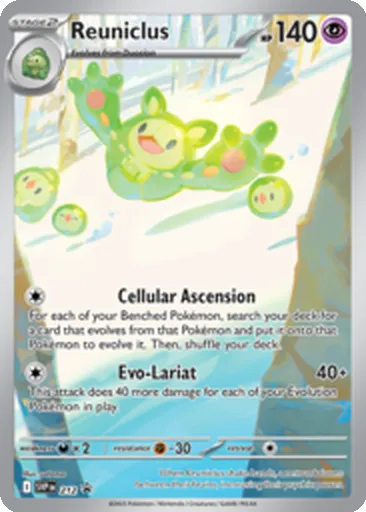 Reuniclus
